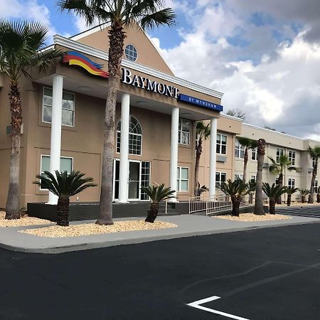 Baymont By Wyndham Lake Park Valdosta I75 Eksteriør bilde