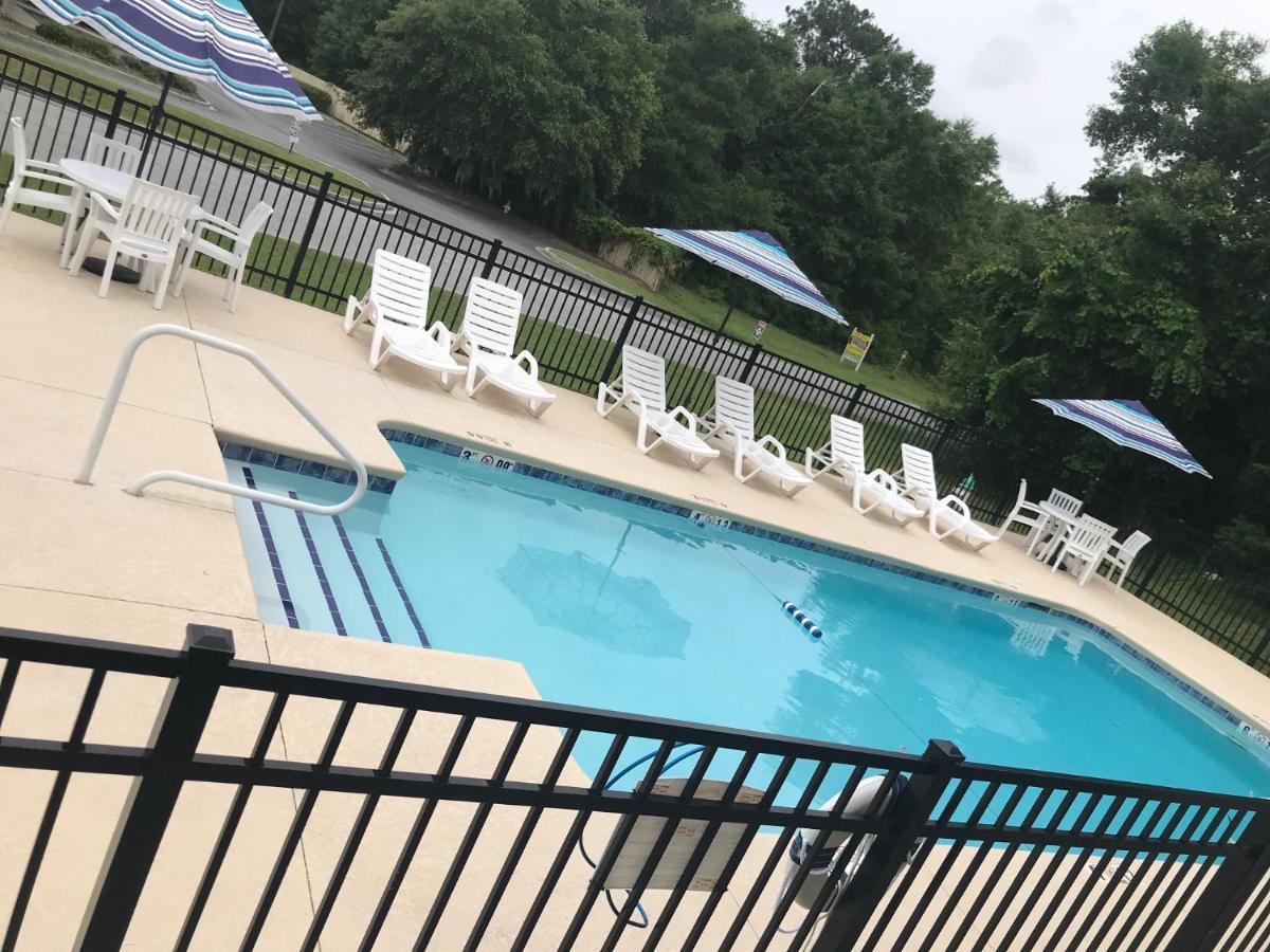 Baymont By Wyndham Lake Park Valdosta I75 Eksteriør bilde