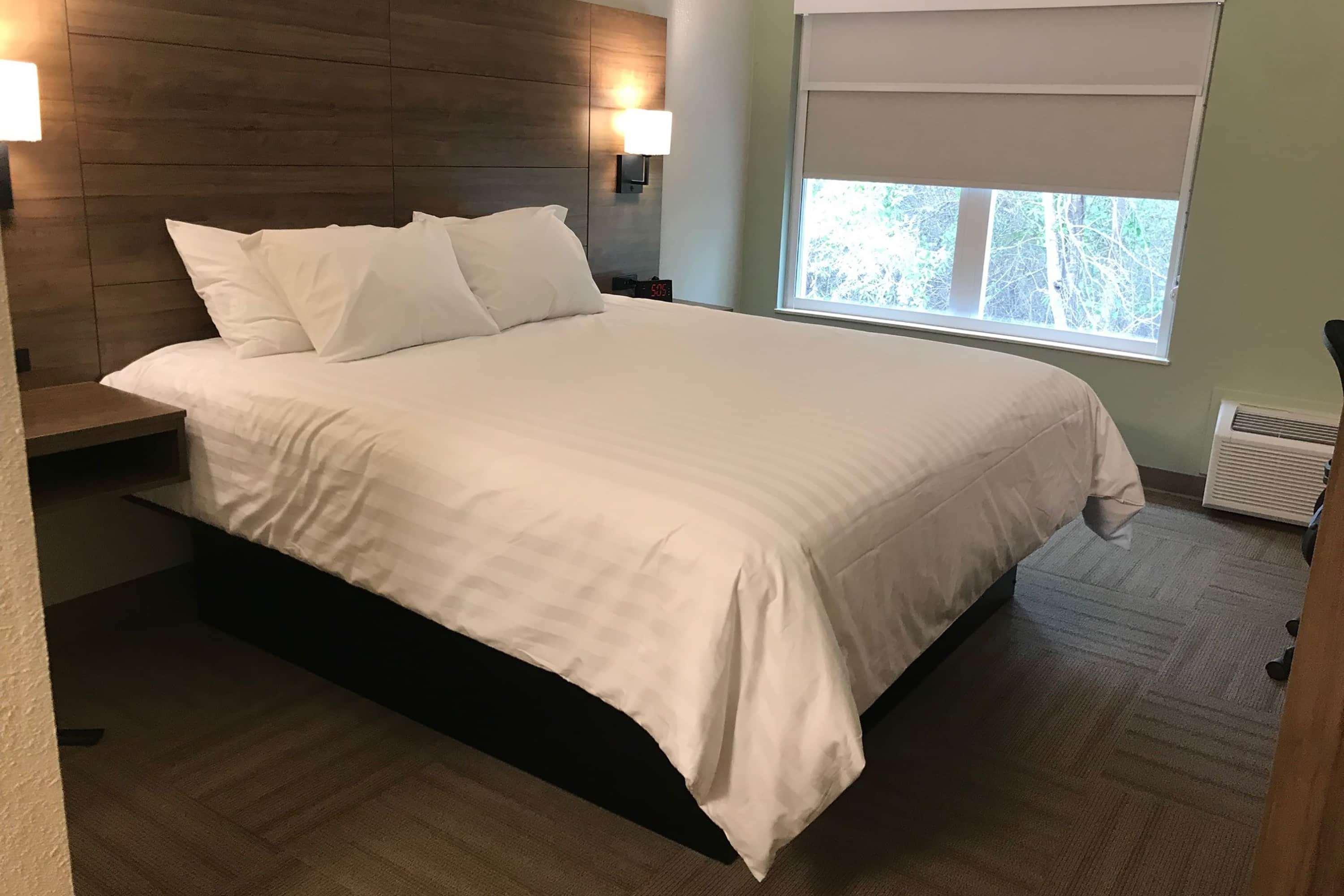 Baymont By Wyndham Lake Park Valdosta I75 Eksteriør bilde