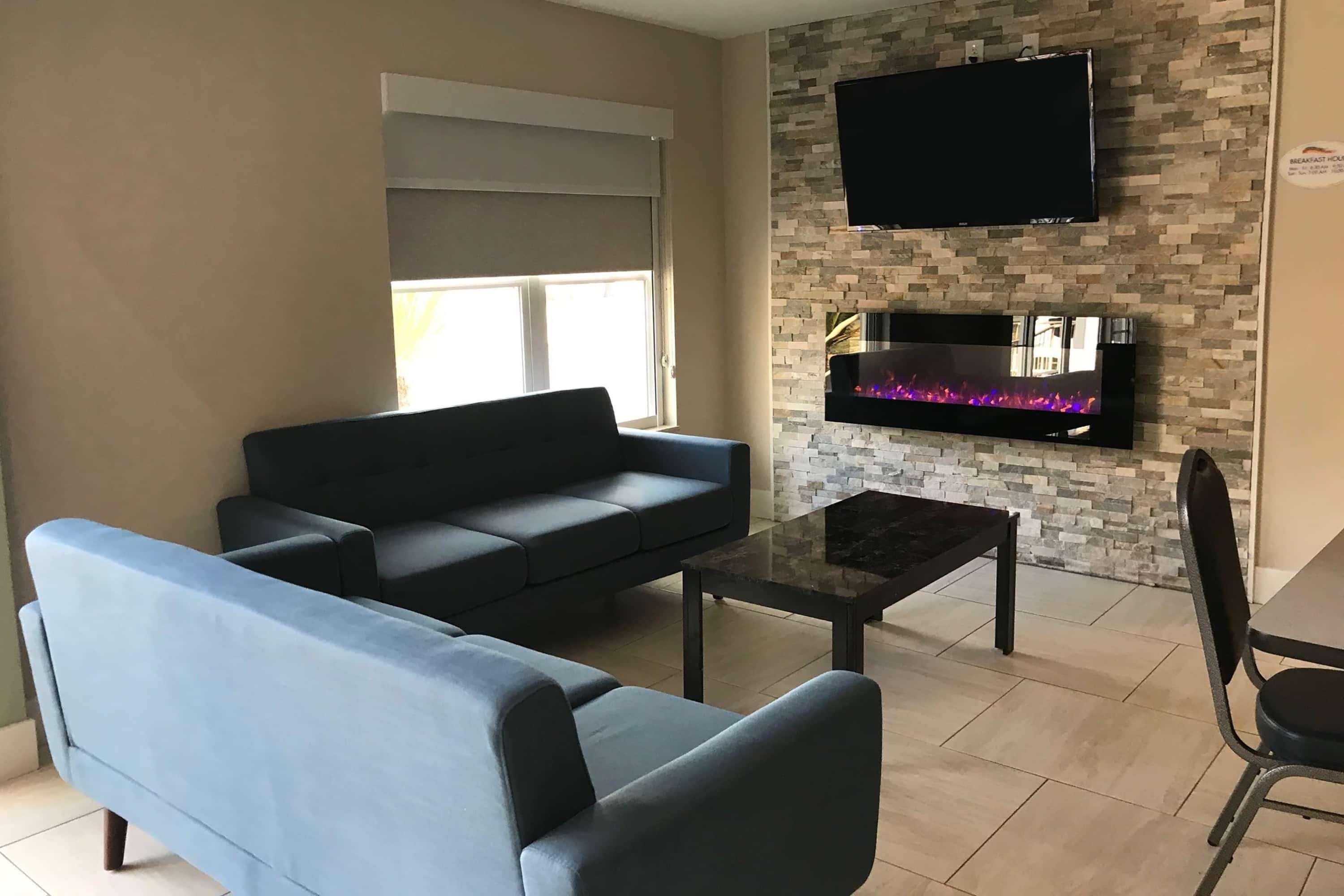 Baymont By Wyndham Lake Park Valdosta I75 Eksteriør bilde