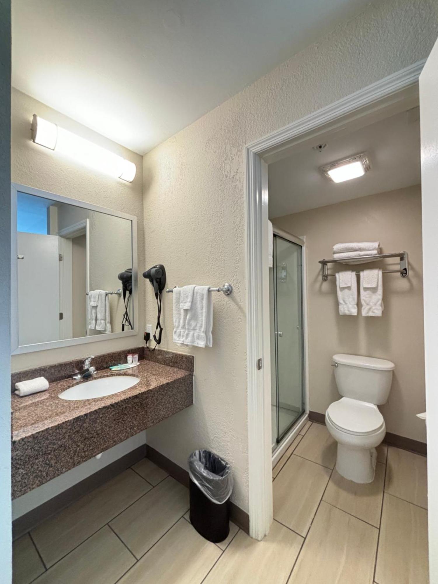 Baymont By Wyndham Lake Park Valdosta I75 Eksteriør bilde