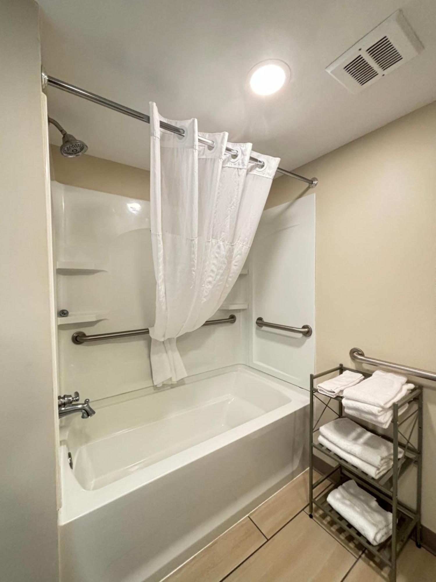 Baymont By Wyndham Lake Park Valdosta I75 Eksteriør bilde