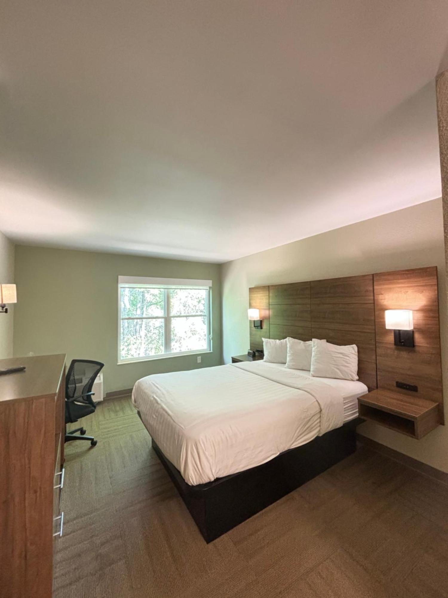 Baymont By Wyndham Lake Park Valdosta I75 Eksteriør bilde