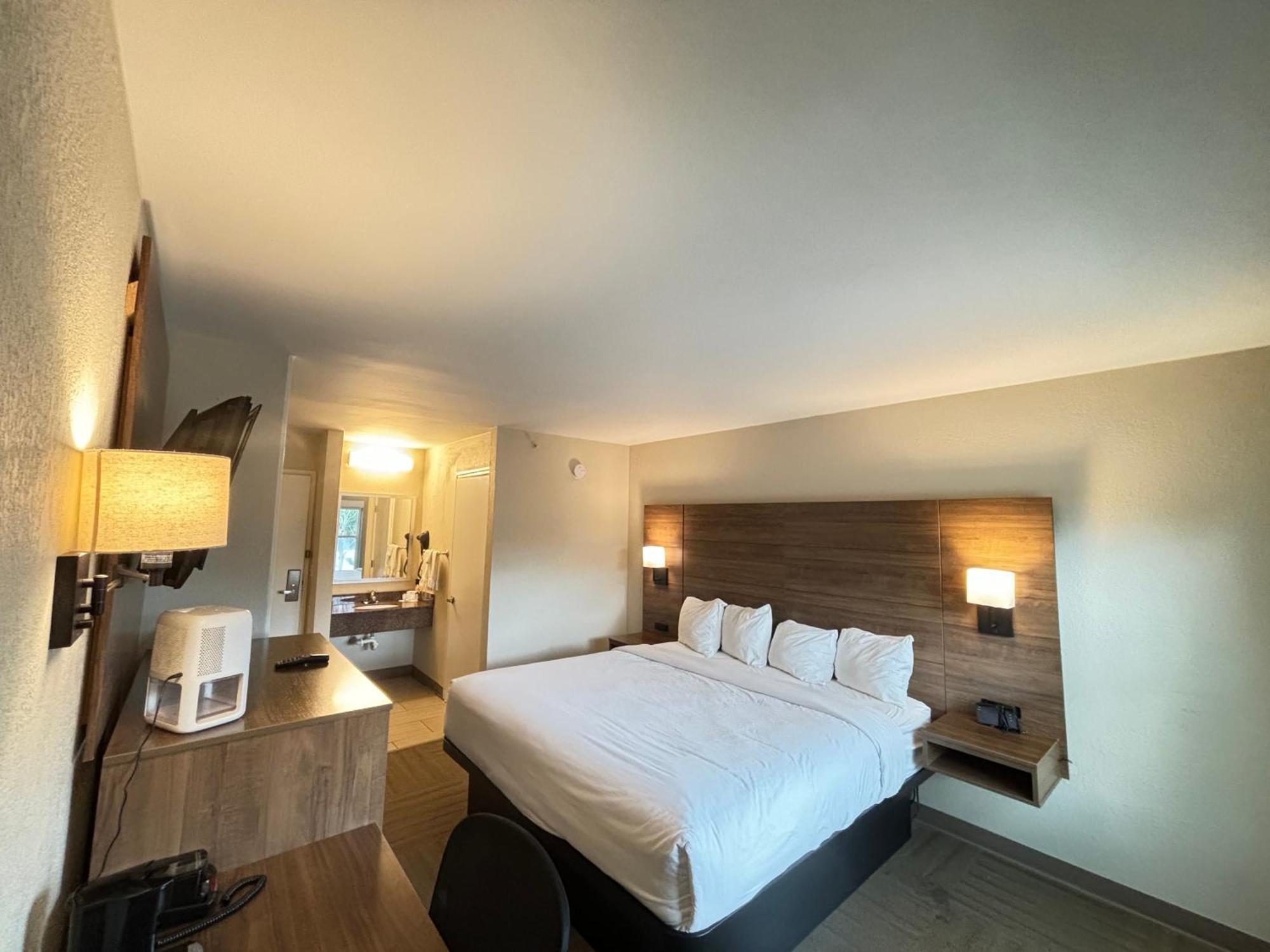 Baymont By Wyndham Lake Park Valdosta I75 Eksteriør bilde