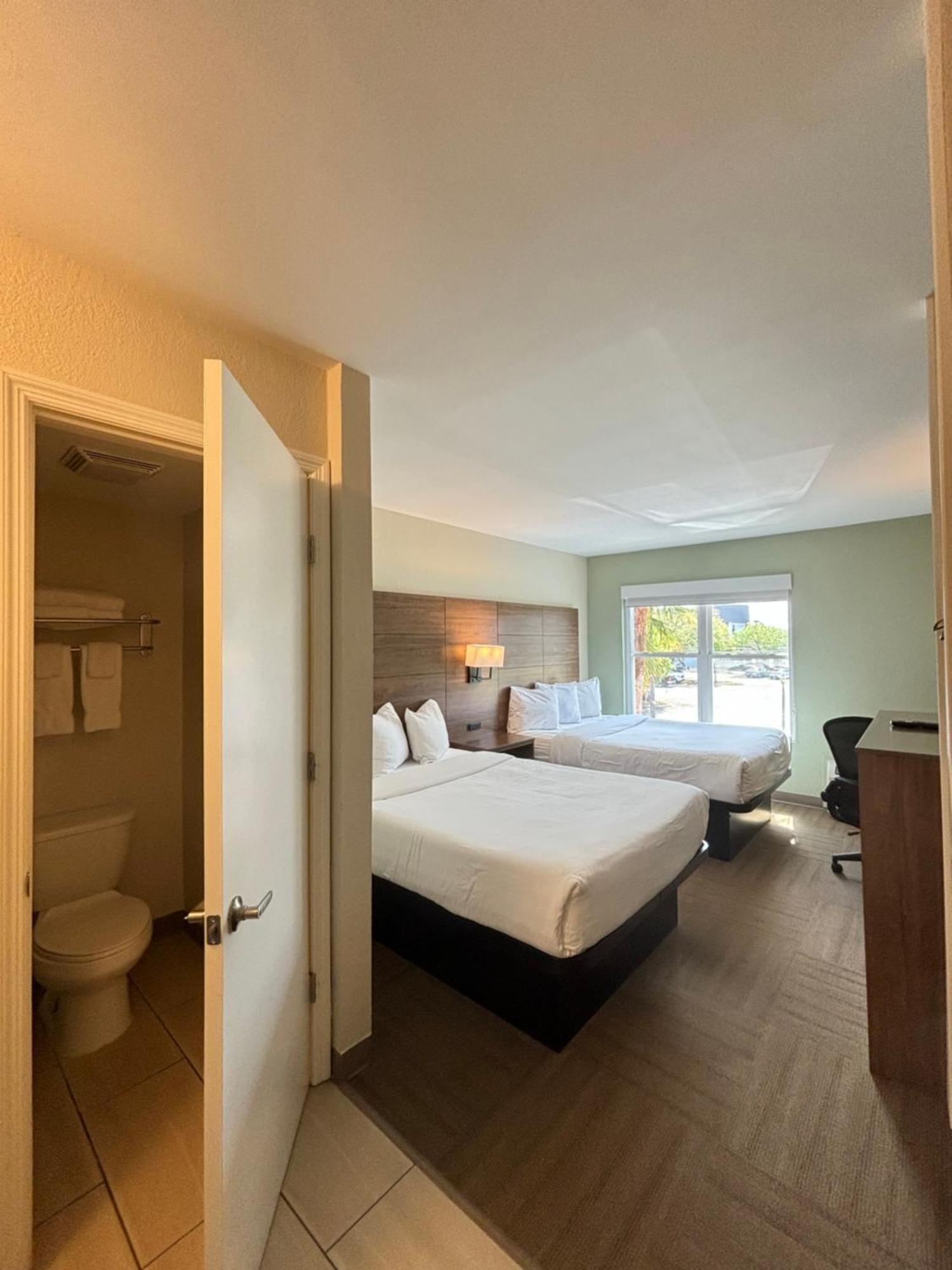 Baymont By Wyndham Lake Park Valdosta I75 Eksteriør bilde