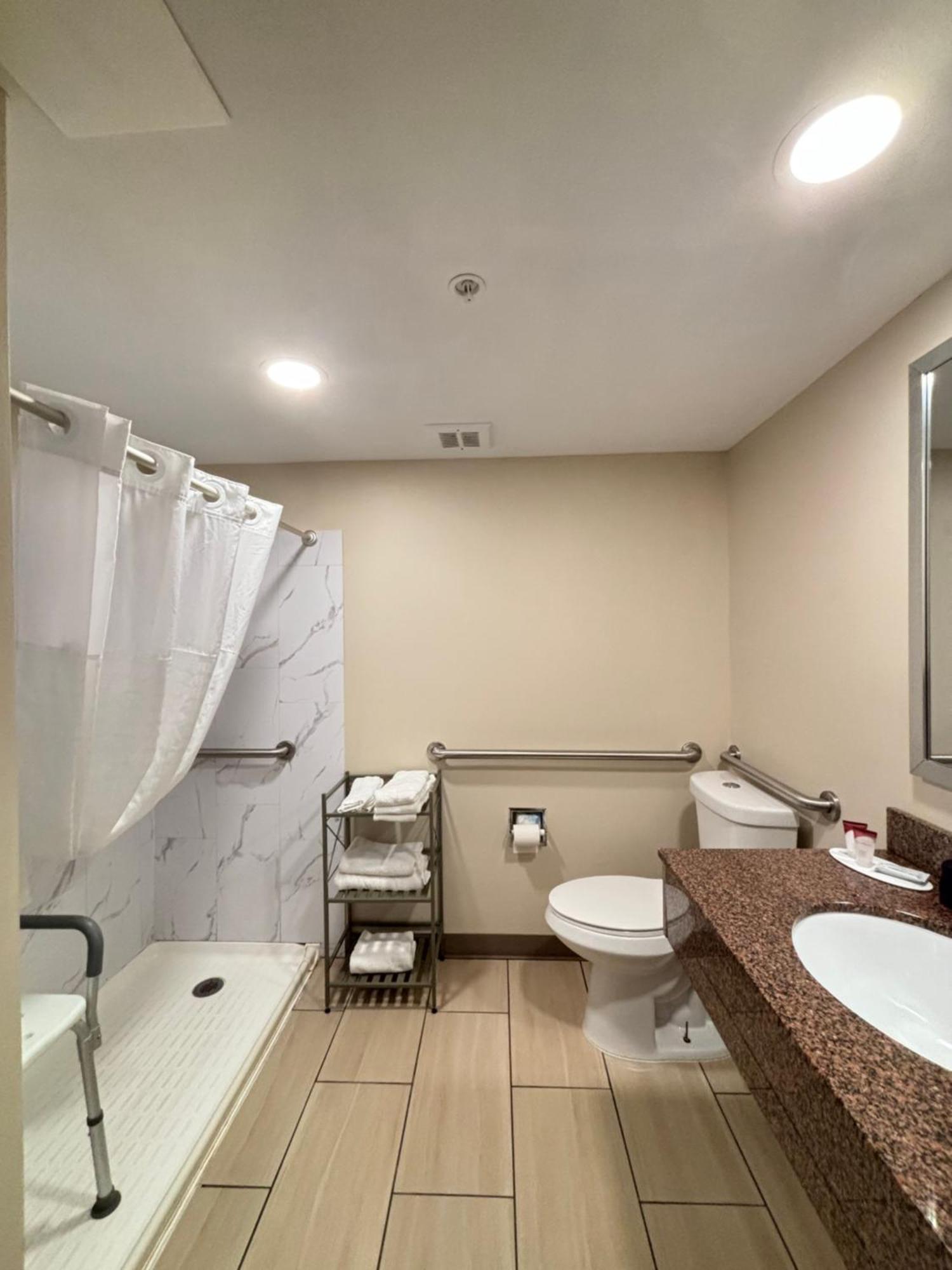 Baymont By Wyndham Lake Park Valdosta I75 Eksteriør bilde