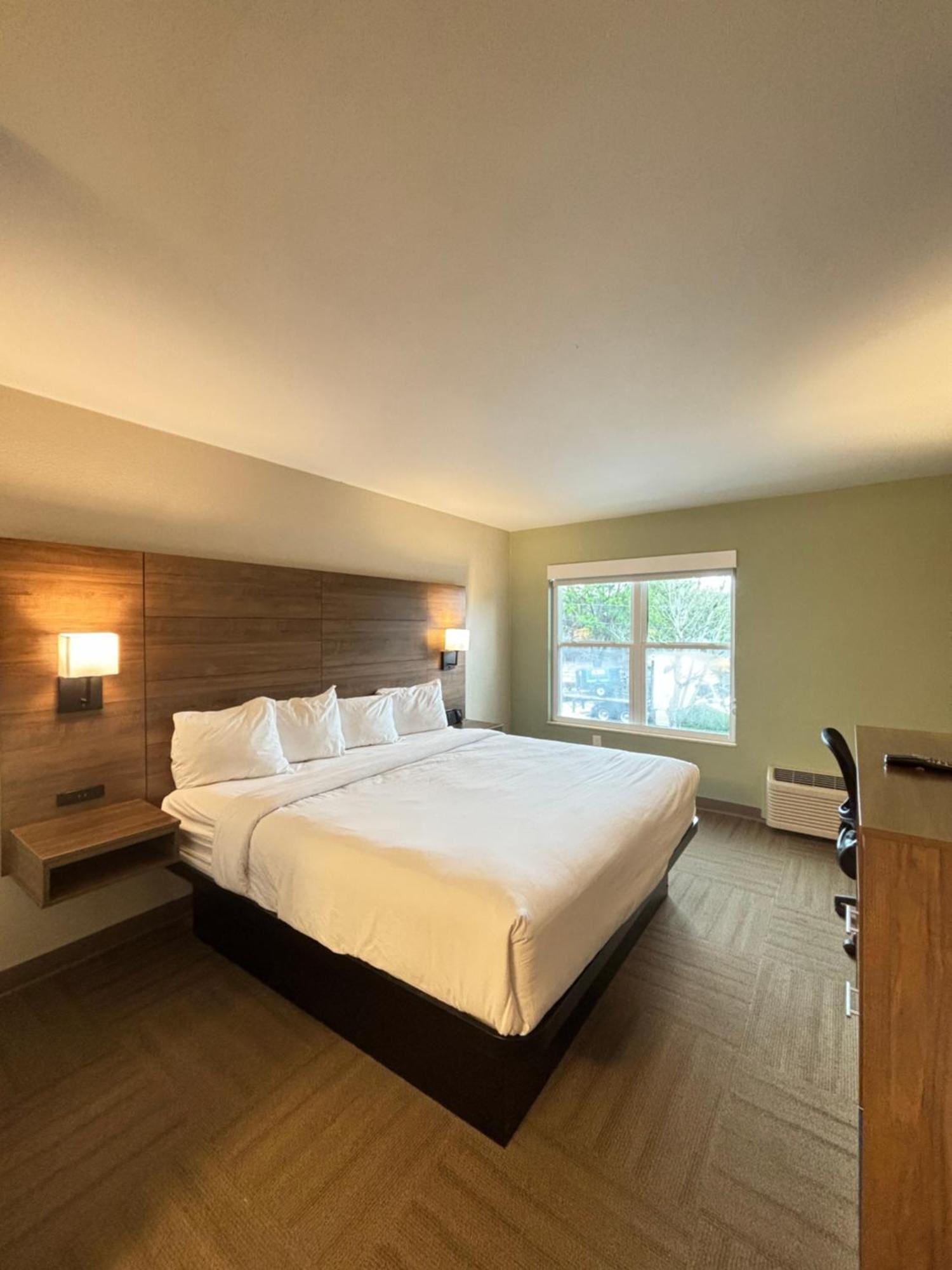 Baymont By Wyndham Lake Park Valdosta I75 Eksteriør bilde