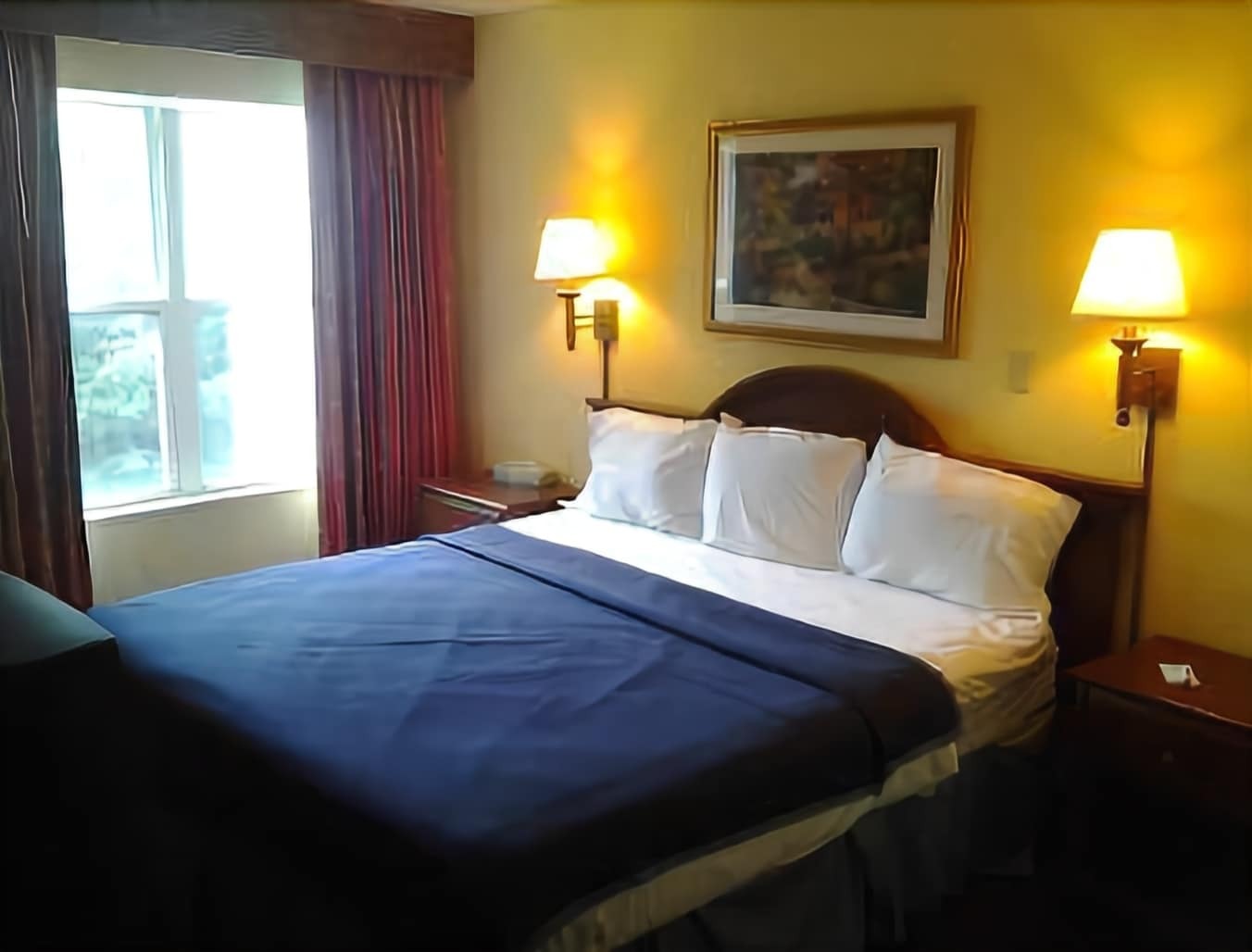 Baymont By Wyndham Lake Park Valdosta I75 Eksteriør bilde