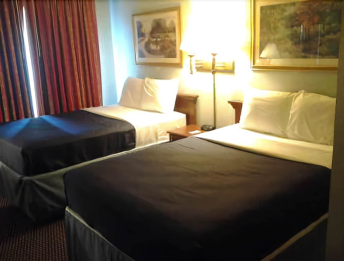 Baymont By Wyndham Lake Park Valdosta I75 Eksteriør bilde