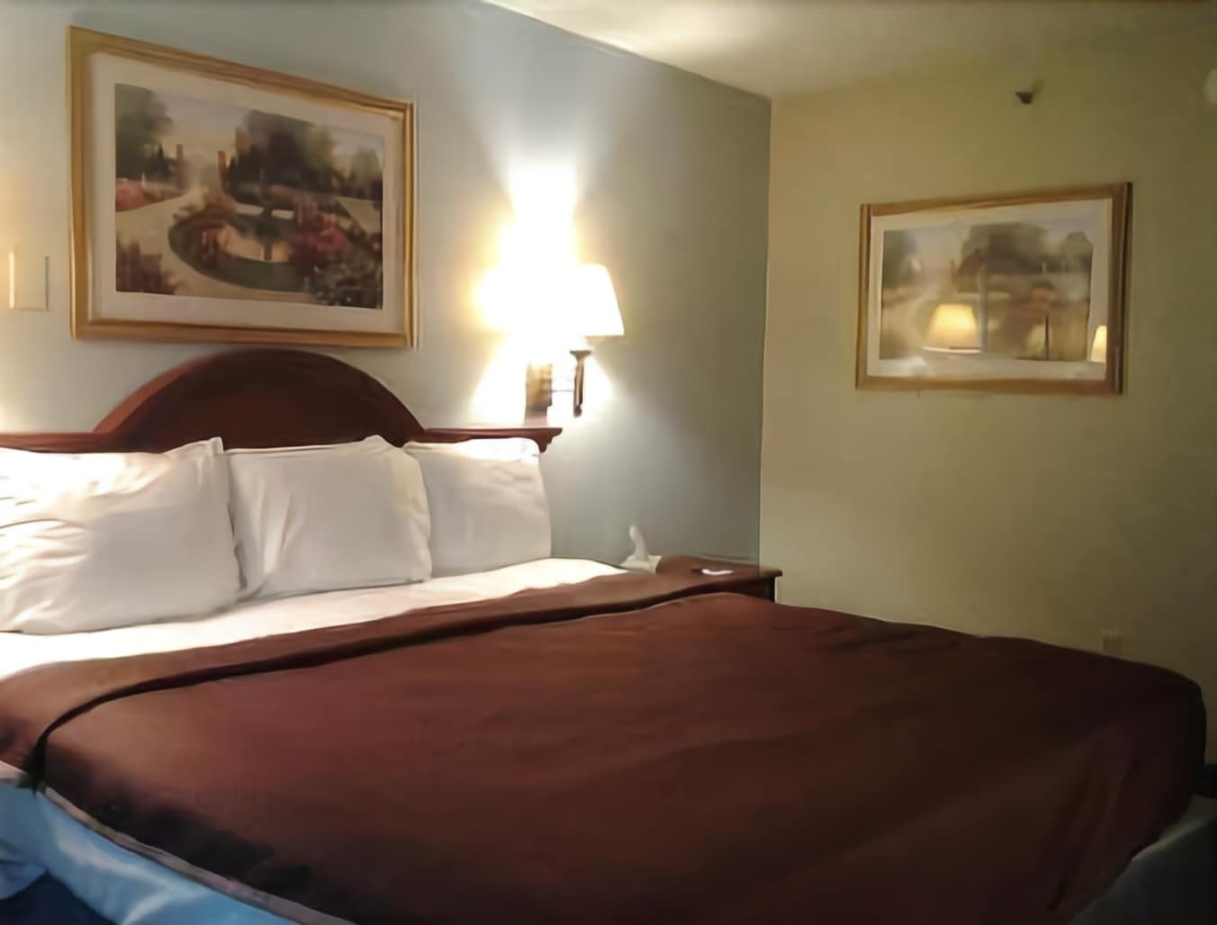 Baymont By Wyndham Lake Park Valdosta I75 Eksteriør bilde